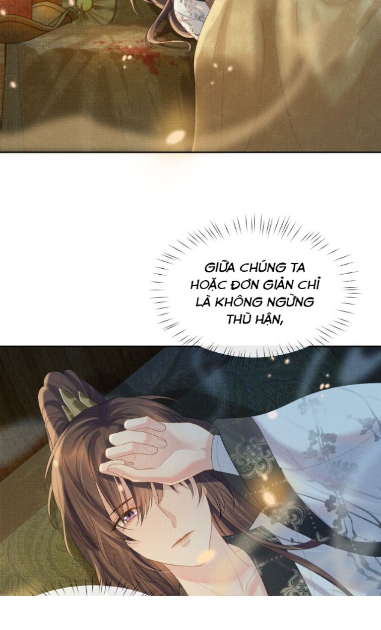 Ngộ Xà Chap 38 - Next Chap 39