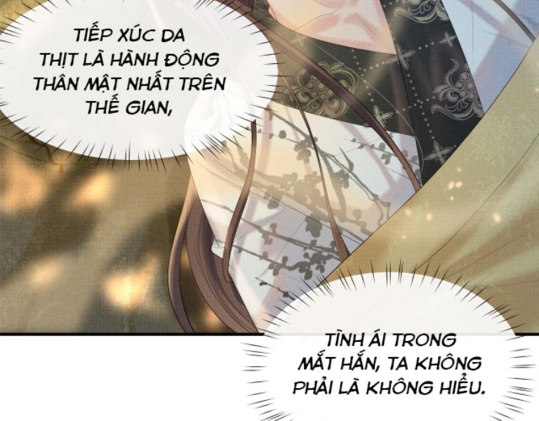 Ngộ Xà Chap 38 - Next Chap 39