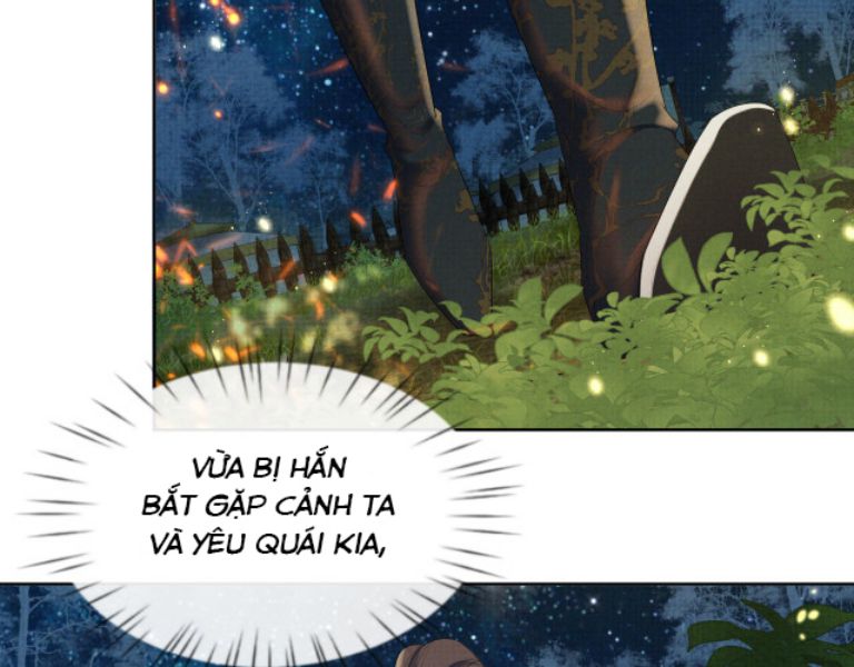 Ngộ Xà Chap 38 - Next Chap 39