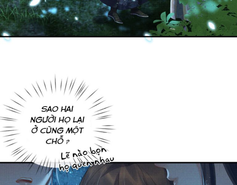 Ngộ Xà Chap 38 - Next Chap 39