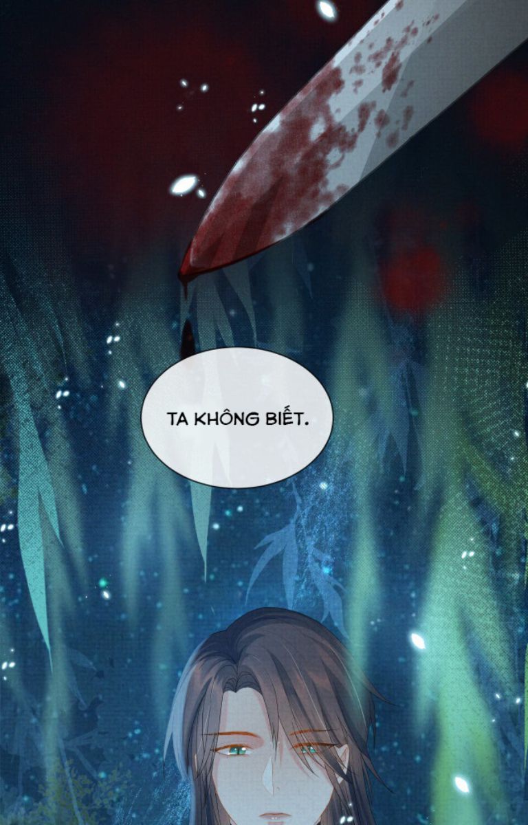 Ngộ Xà Chap 38 - Next Chap 39