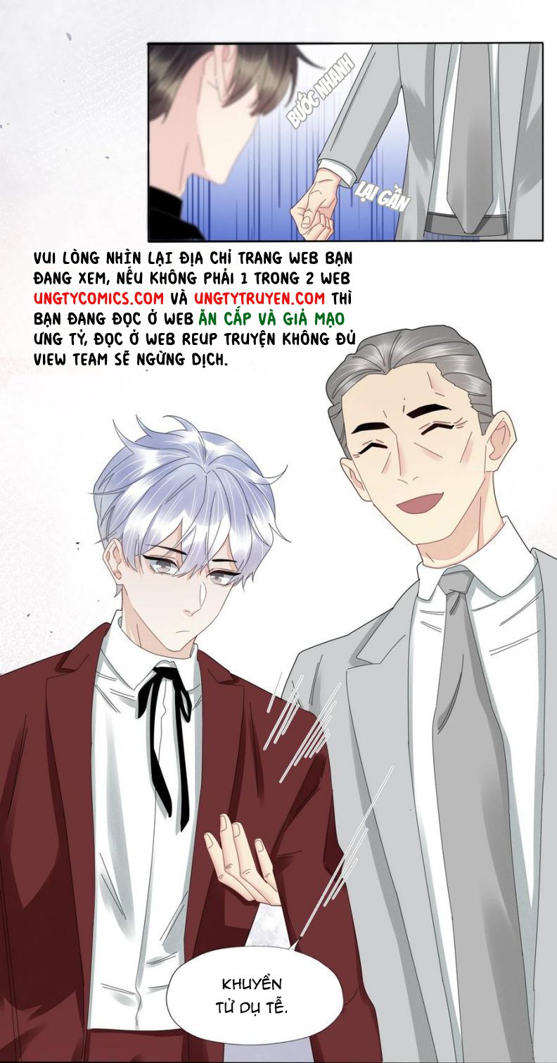 Bất an vu thất Chapter 46 - Next Chapter 47