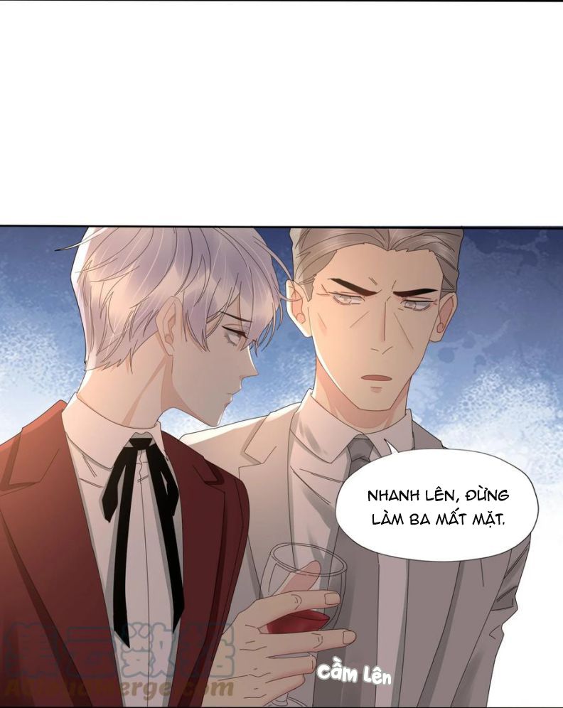 Bất an vu thất Chapter 46 - Next Chapter 47