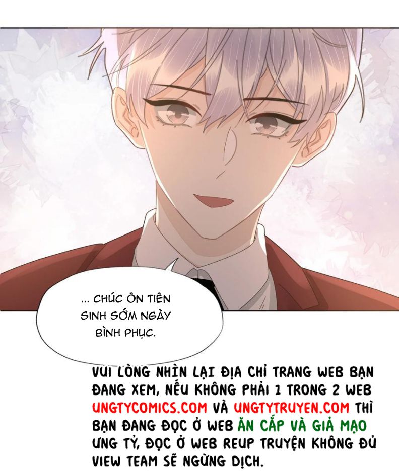 Bất an vu thất Chapter 46 - Next Chapter 47