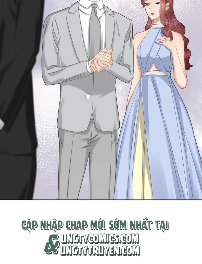 Bất an vu thất Chapter 46 - Next Chapter 47