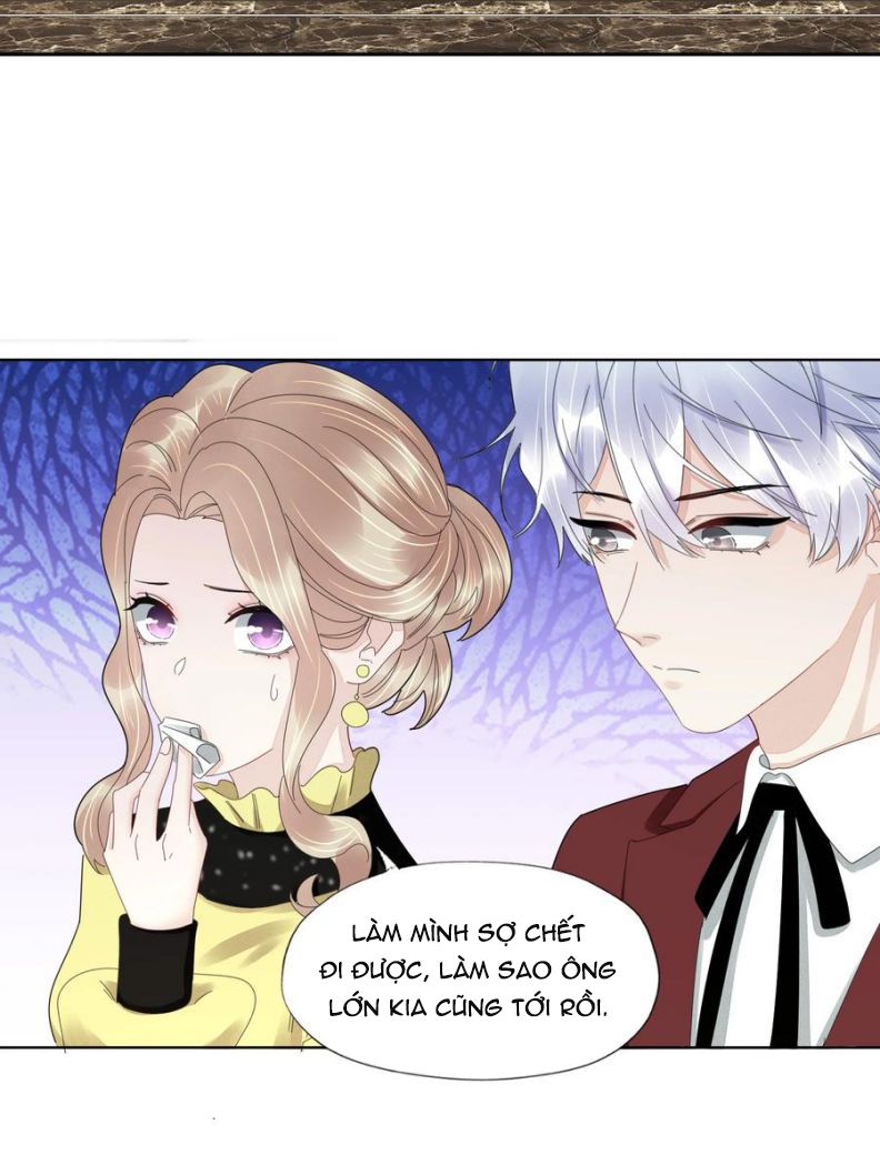 Bất an vu thất Chapter 46 - Next Chapter 47