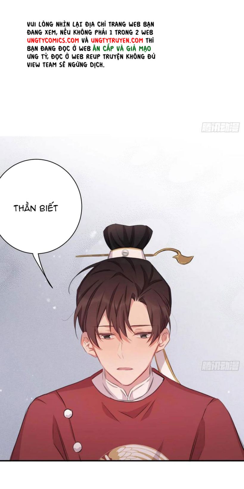 Bất Tảo Triều Chap 40 - Next Chap 41