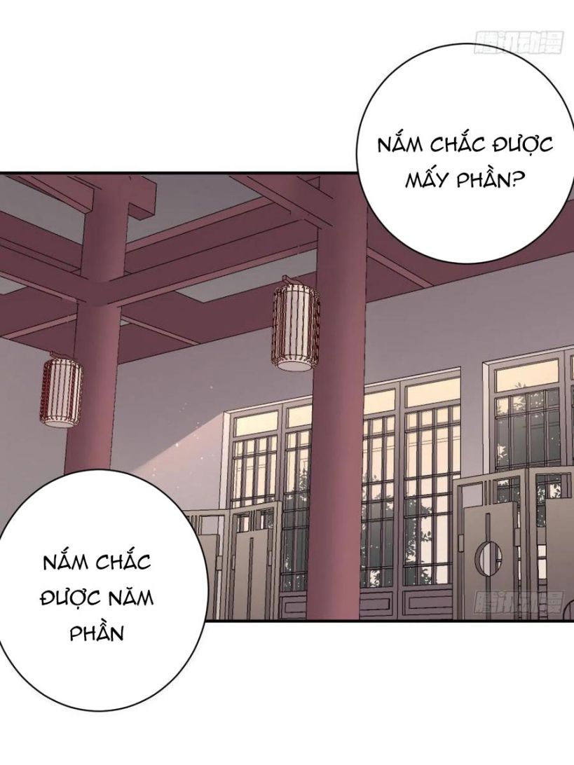 Bất Tảo Triều Chap 40 - Next Chap 41