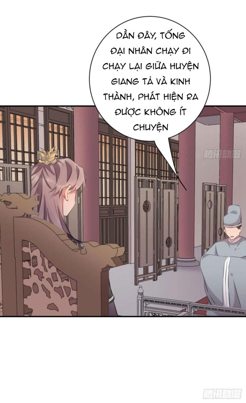 Bất Tảo Triều Chap 40 - Next Chap 41