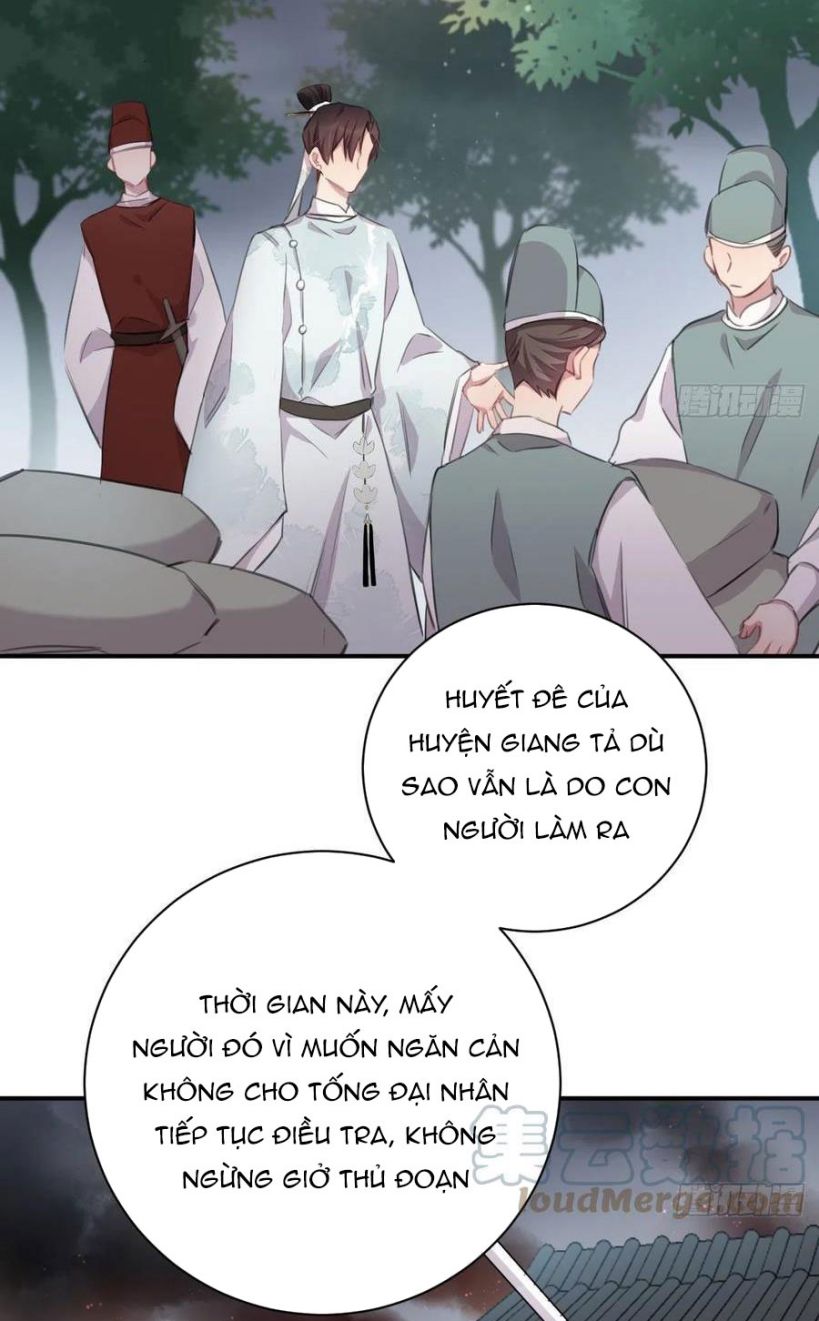 Bất Tảo Triều Chap 40 - Next Chap 41