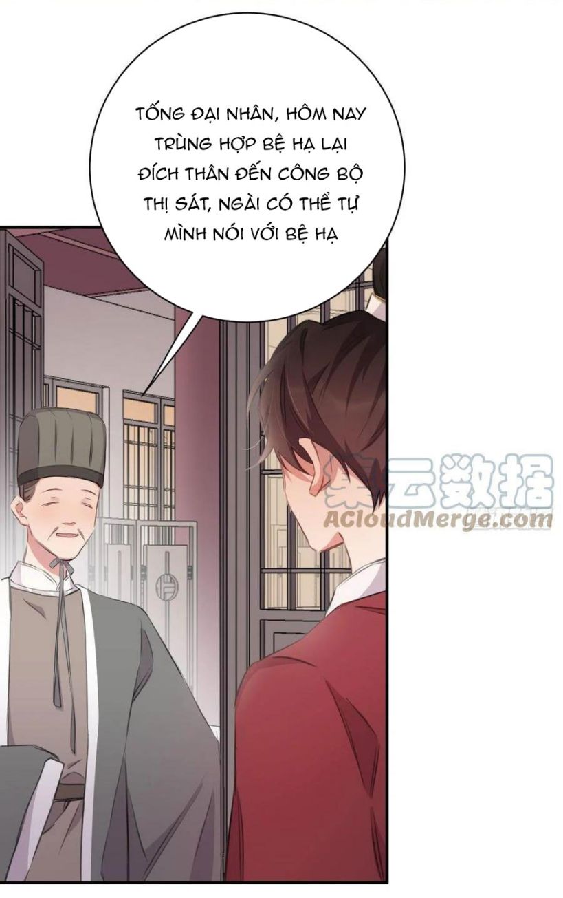 Bất Tảo Triều Chap 40 - Next Chap 41