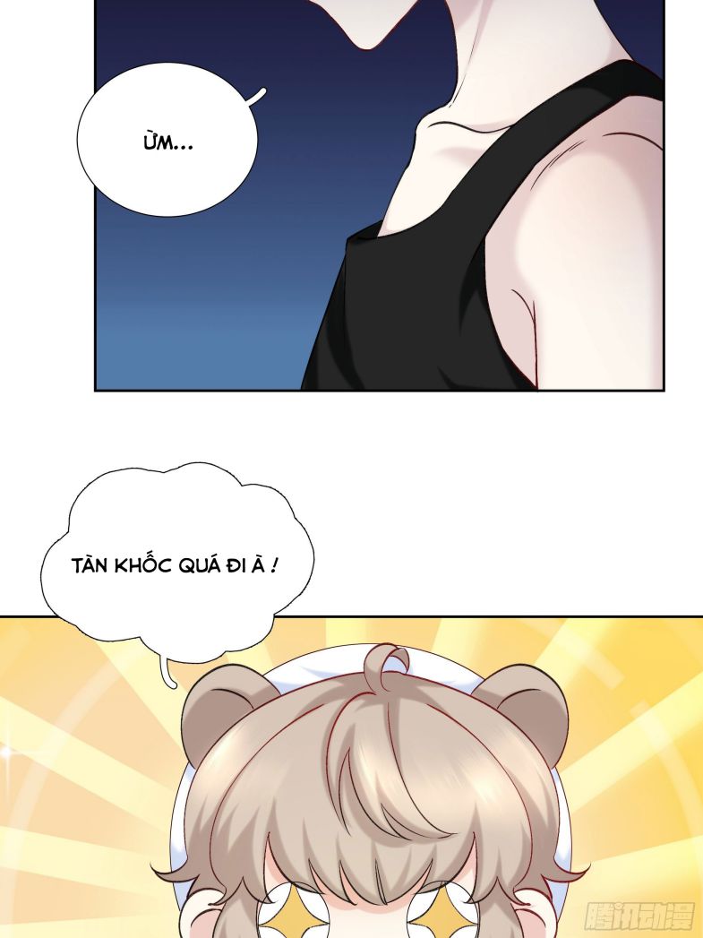 Tôi Hoài Nghi Em Yêu Thầm Tôi Chap 17 - Next Chap 18