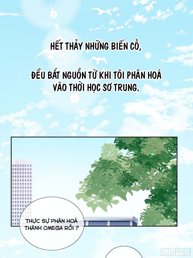 Tôi Hoài Nghi Em Yêu Thầm Tôi Chap 17 - Next Chap 18