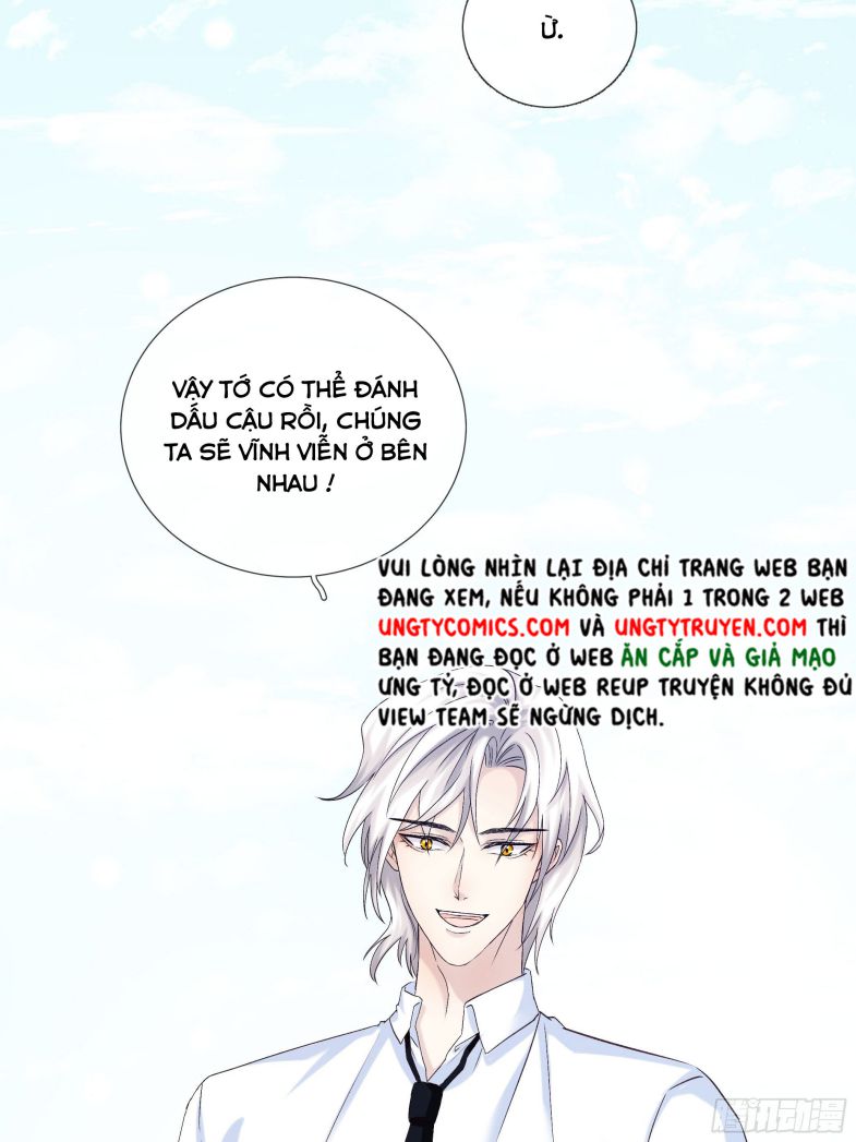 Tôi Hoài Nghi Em Yêu Thầm Tôi Chap 17 - Next Chap 18