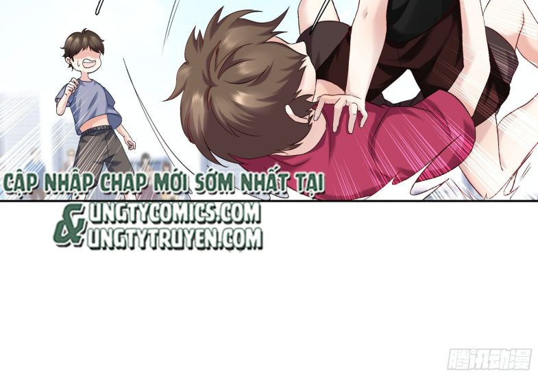 Tôi Hoài Nghi Em Yêu Thầm Tôi Chap 17 - Next Chap 18