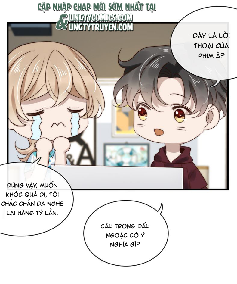 Tình Nhân Martini Chap 25 - Next Chap 26