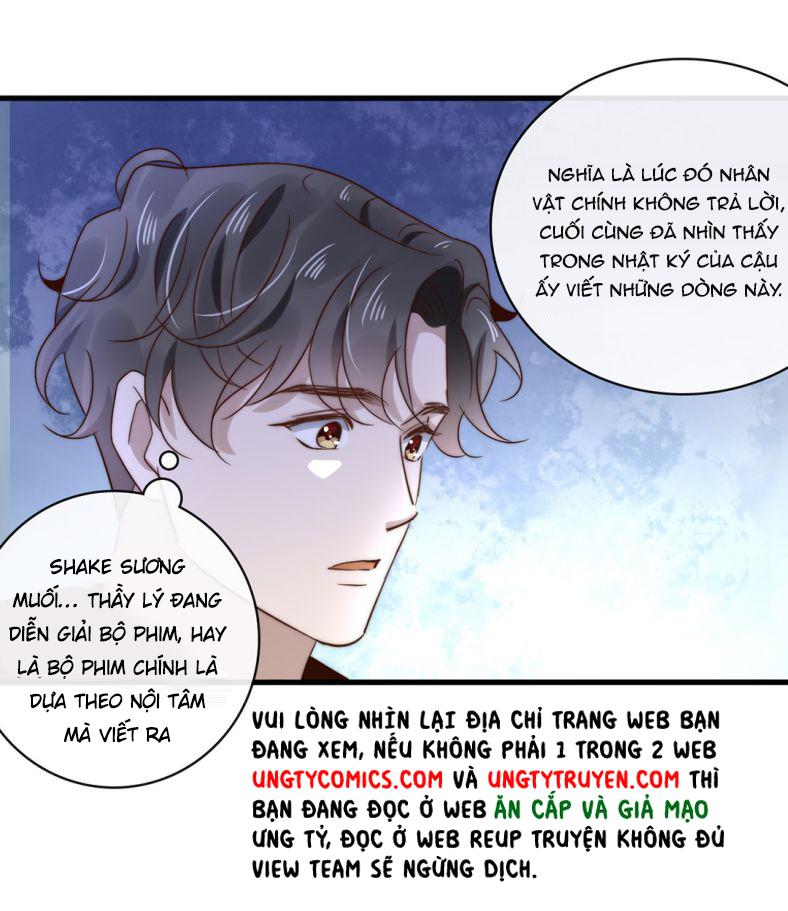 Tình Nhân Martini Chap 25 - Next Chap 26