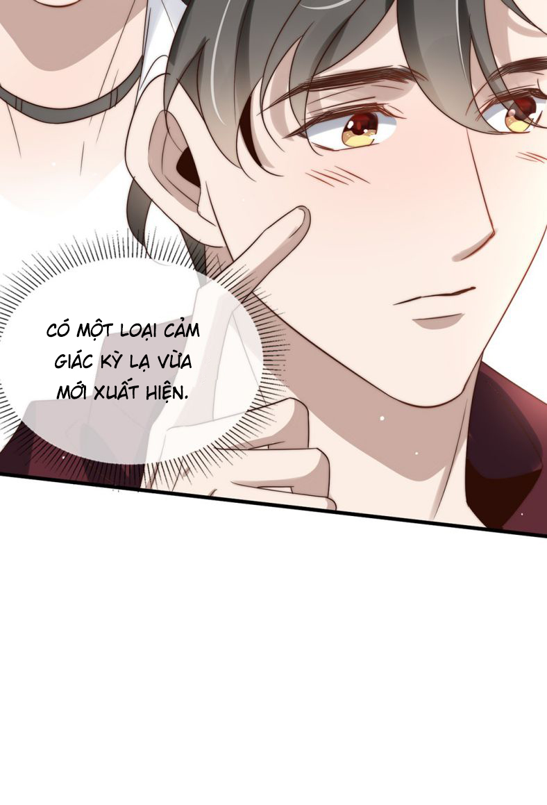 Tình Nhân Martini Chap 25 - Next Chap 26