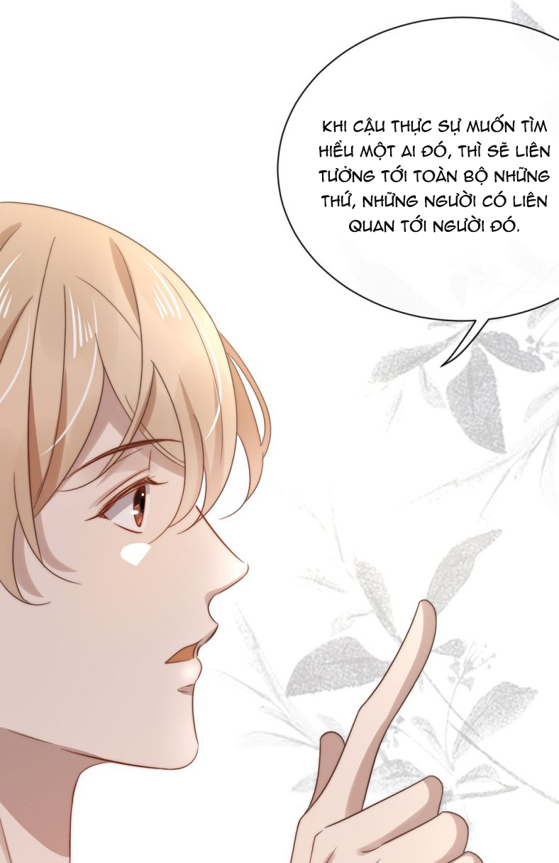 Tình Nhân Martini Chap 25 - Next Chap 26