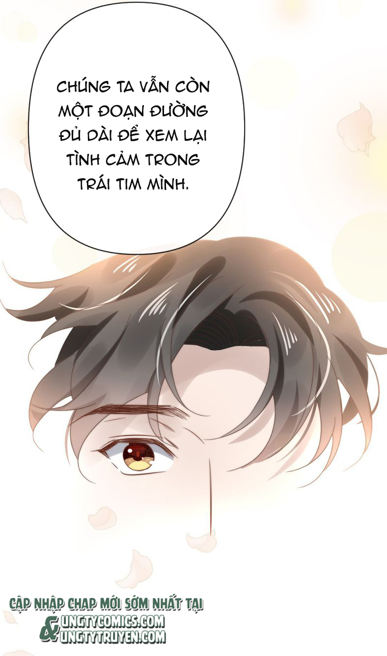 Tình Nhân Martini Chap 25 - Next Chap 26