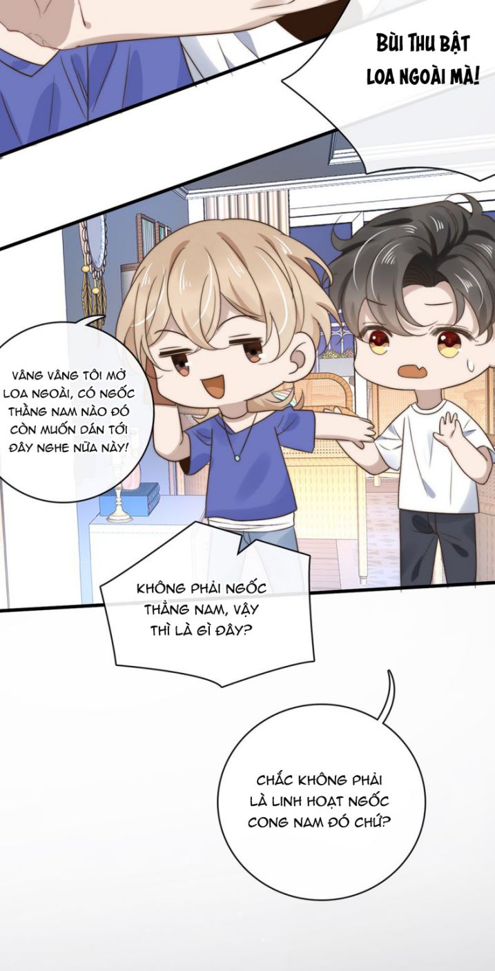 Tình Nhân Martini Chap 26 - Next Chap 27