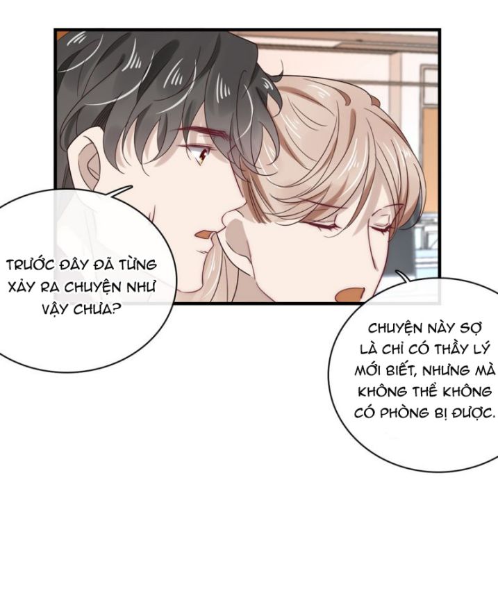 Tình Nhân Martini Chap 26 - Next Chap 27