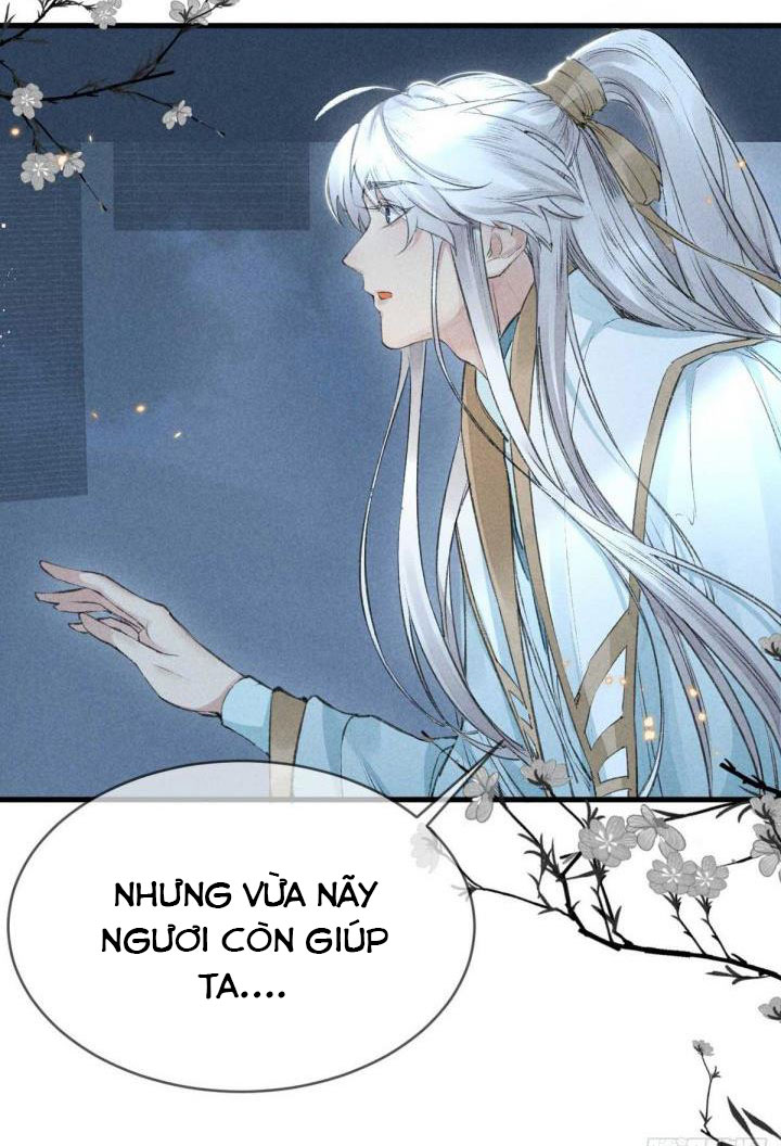 Đồ Mưu Bất Quỹ Chap 20 - Next Chap 21