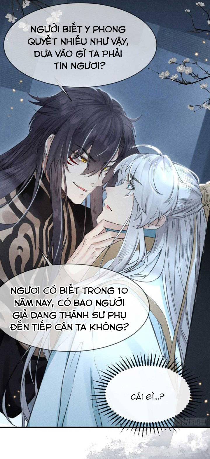 Đồ Mưu Bất Quỹ Chap 20 - Next Chap 21