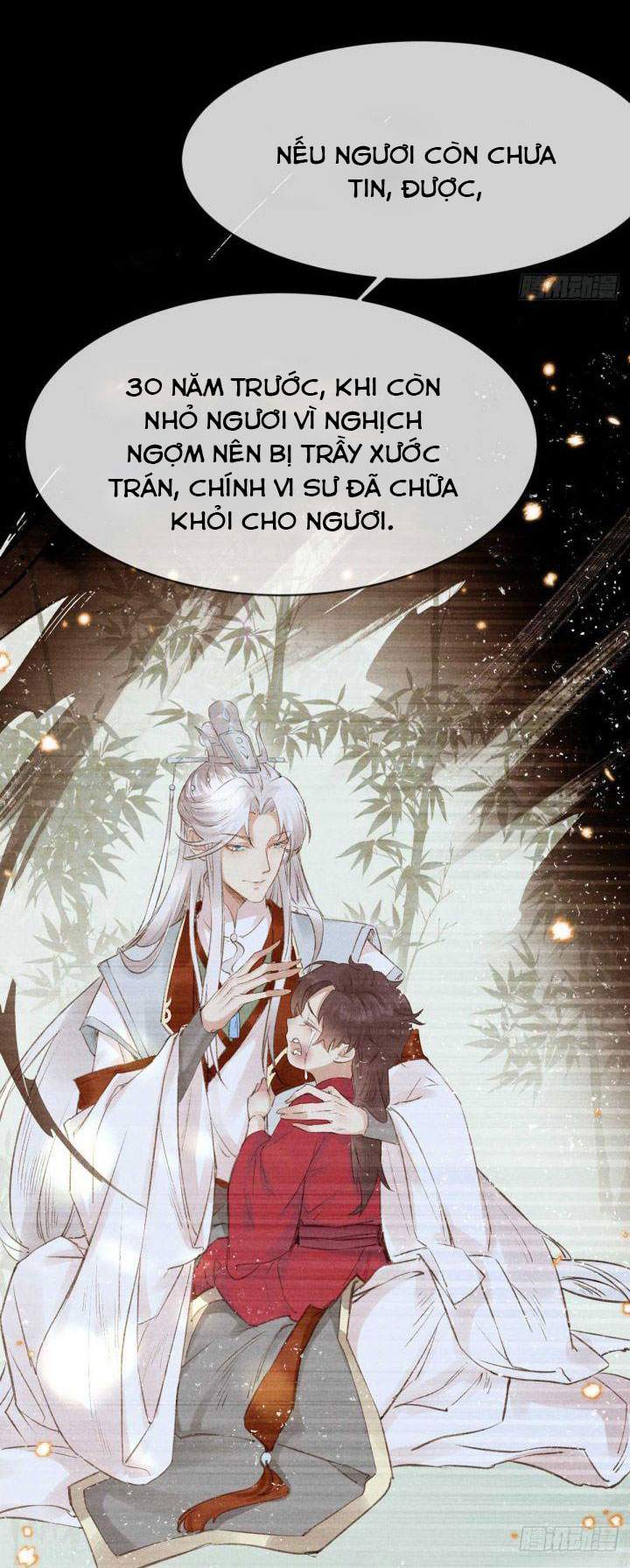 Đồ Mưu Bất Quỹ Chap 20 - Next Chap 21