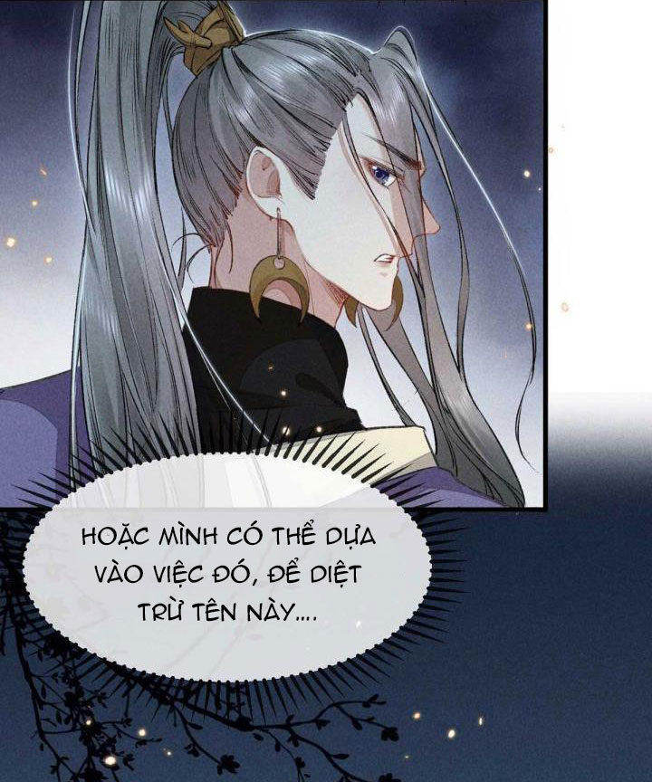 Đồ Mưu Bất Quỹ Chap 20 - Next Chap 21