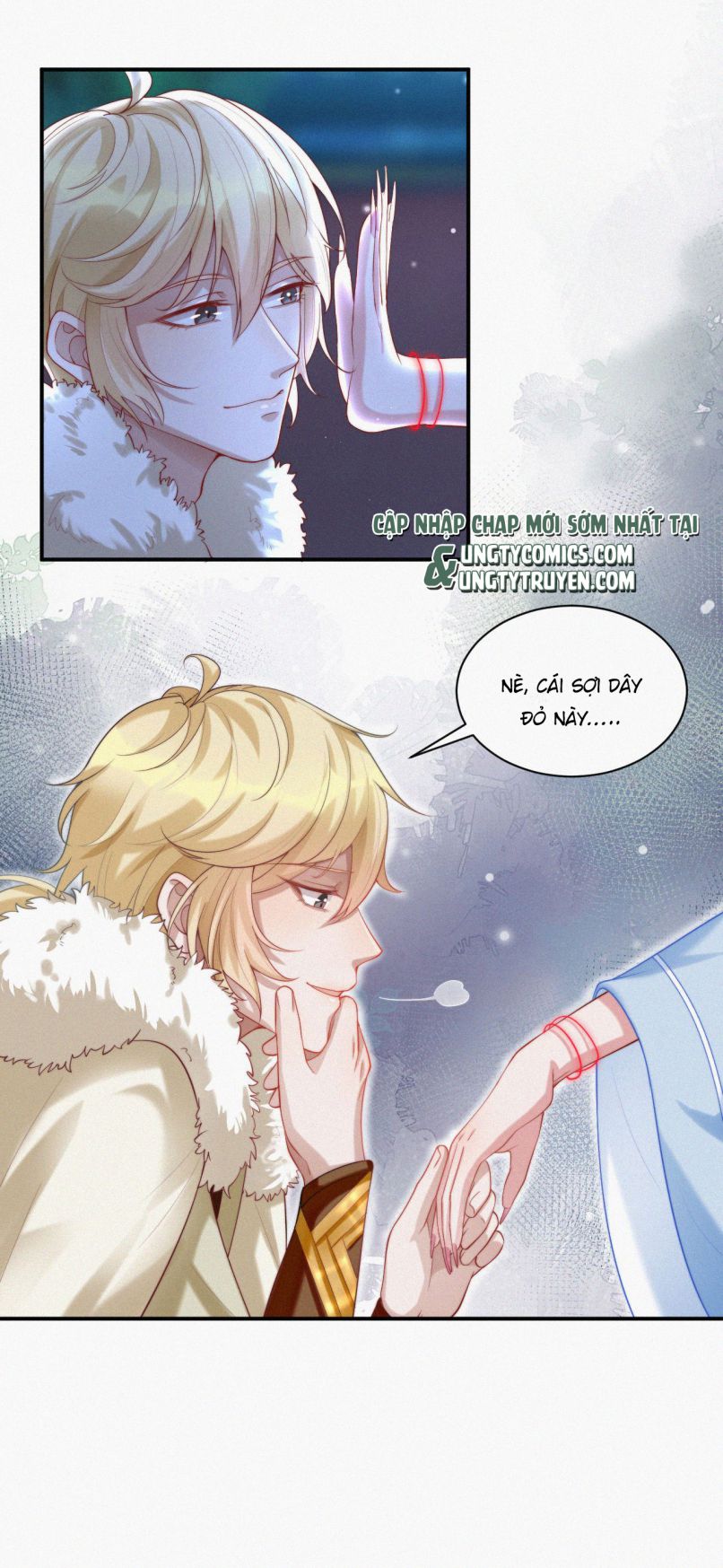 Nhất Niệm Giai Tình Chap 4 - Next Chap 5