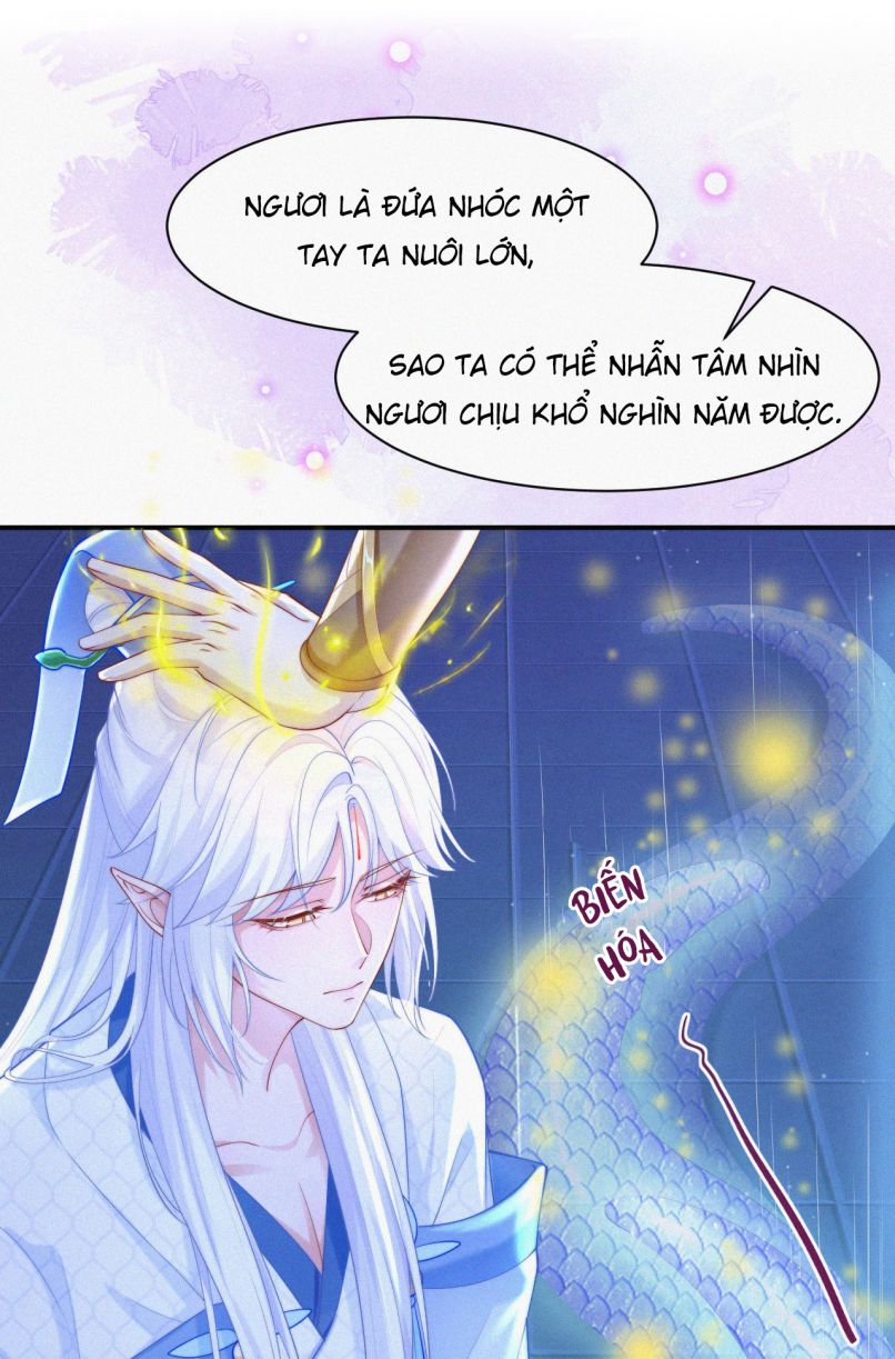 Nhất Niệm Giai Tình Chap 4 - Next Chap 5