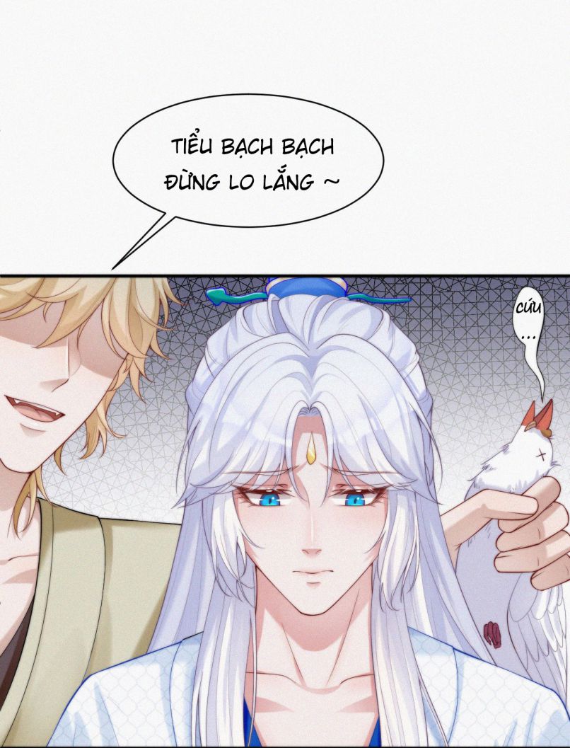 Nhất Niệm Giai Tình Chap 4 - Next Chap 5