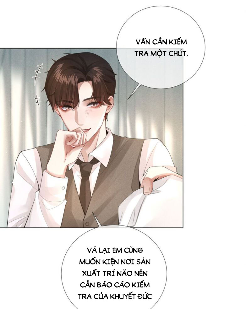 Dior Tiên Sinh Chapter 15 - Next Chapter 16