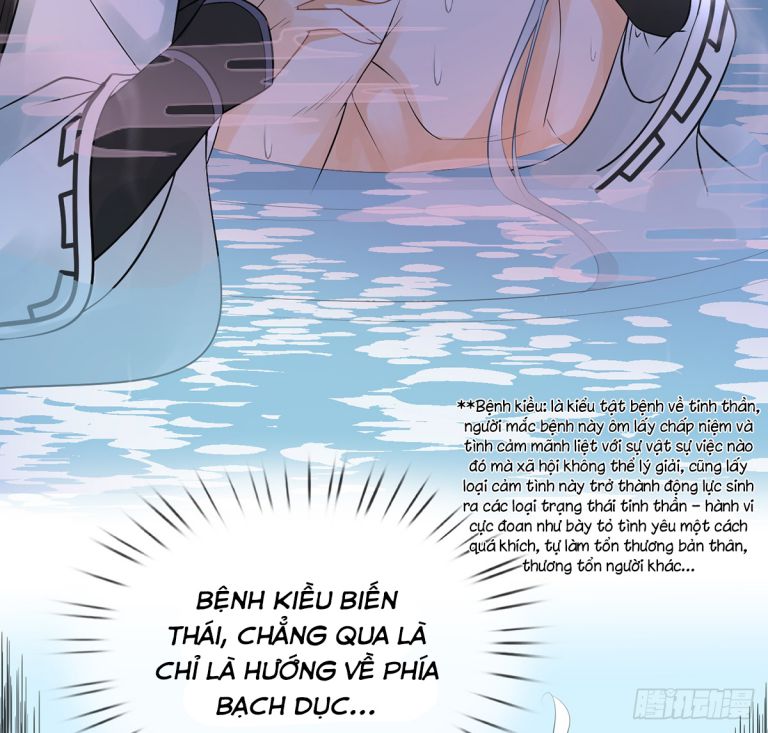 Đánh Chết Cũng Không Làm Sư Tôn Chap 19 - Next Chap 20