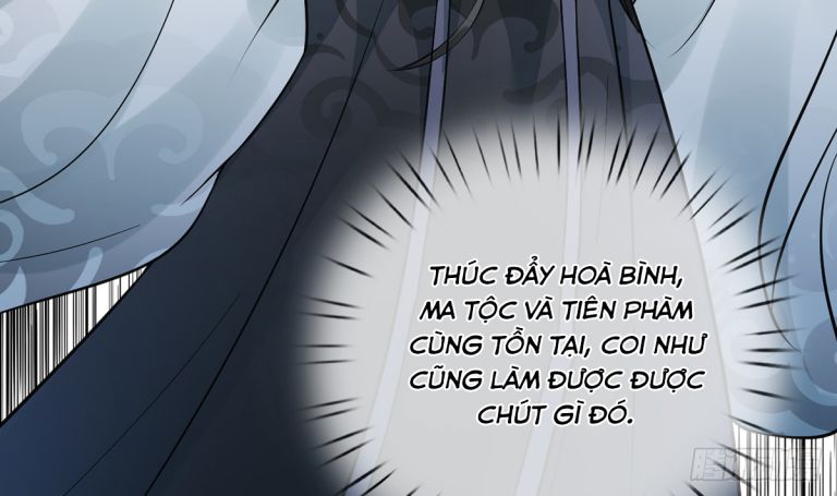 Đánh Chết Cũng Không Làm Sư Tôn Chap 19 - Next Chap 20