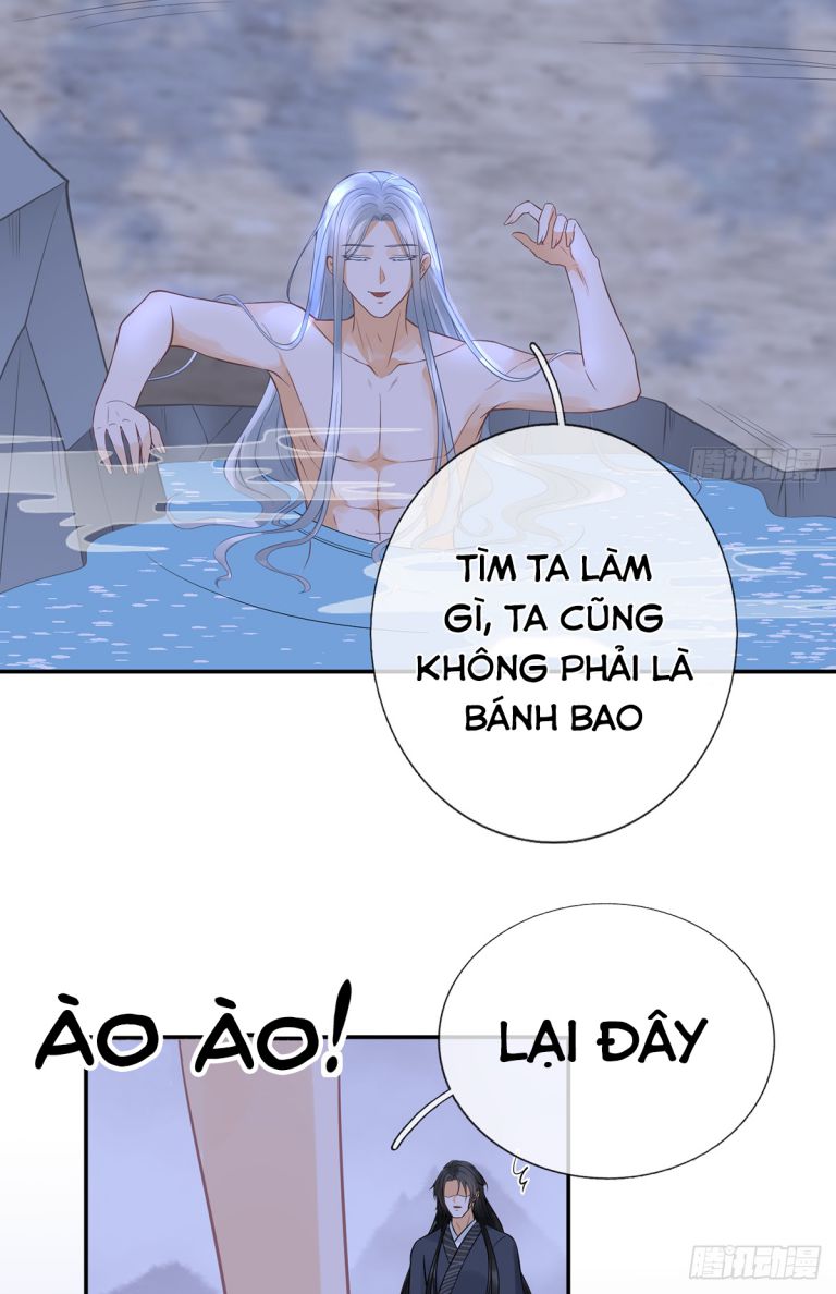 Đánh Chết Cũng Không Làm Sư Tôn Chap 19 - Next Chap 20