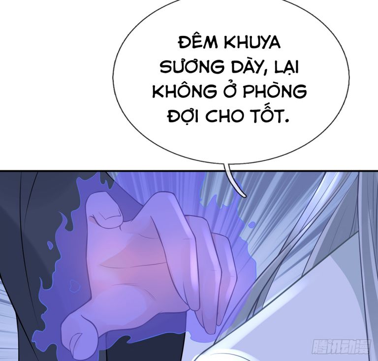 Đánh Chết Cũng Không Làm Sư Tôn Chap 19 - Next Chap 20