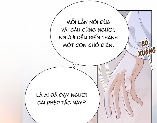 Nội Thị Mỗi Ngày Đều Muốn Cách Xa Hoàng Thượng Chap 12 - Next Chap 13