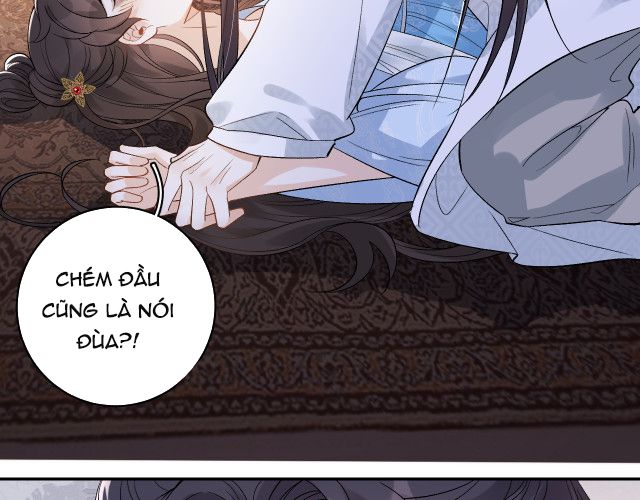 Nội Thị Mỗi Ngày Đều Muốn Cách Xa Hoàng Thượng Chap 12 - Next Chap 13