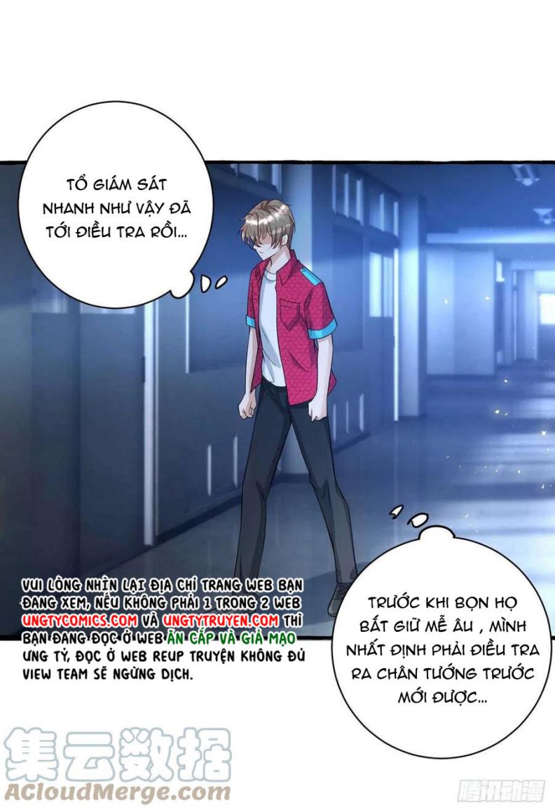 Thú Thụ Bất Thân Chap 65 - Next Chap 66