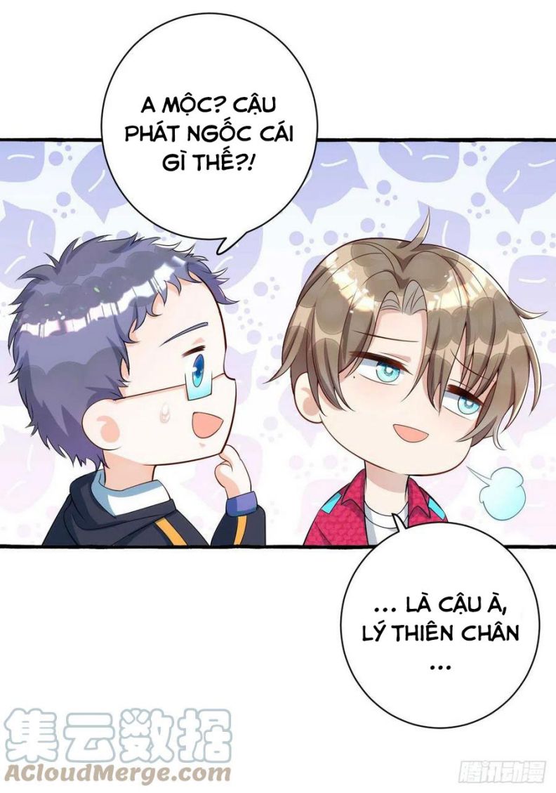 Thú Thụ Bất Thân Chap 65 - Next Chap 66