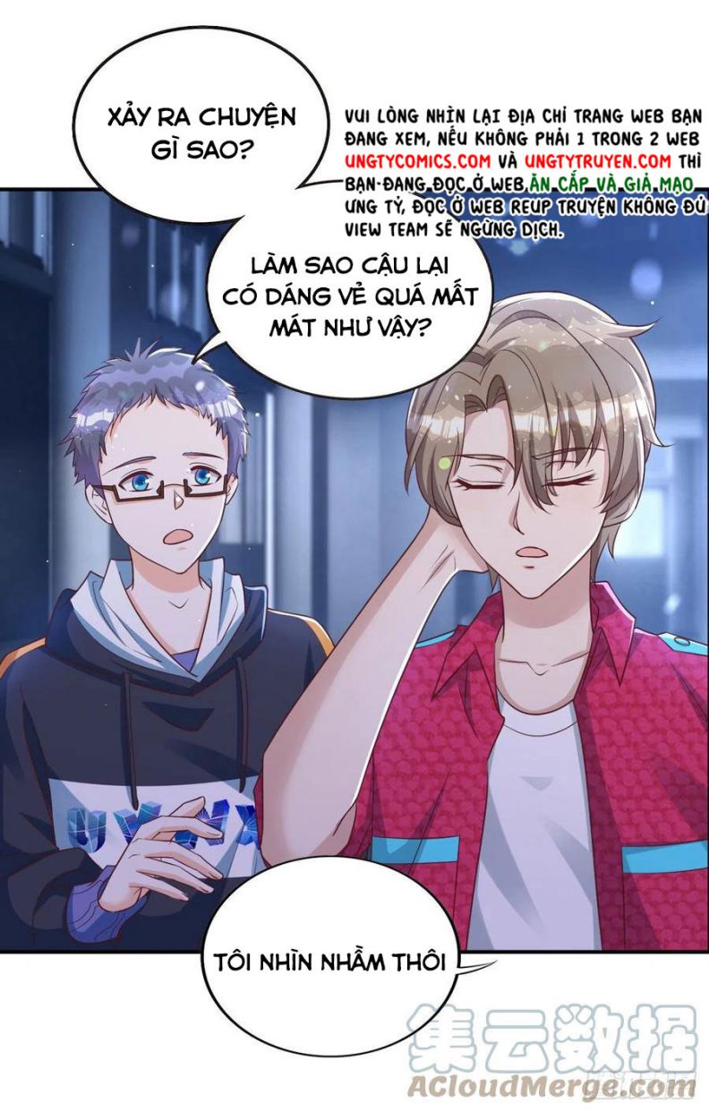 Thú Thụ Bất Thân Chap 65 - Next Chap 66