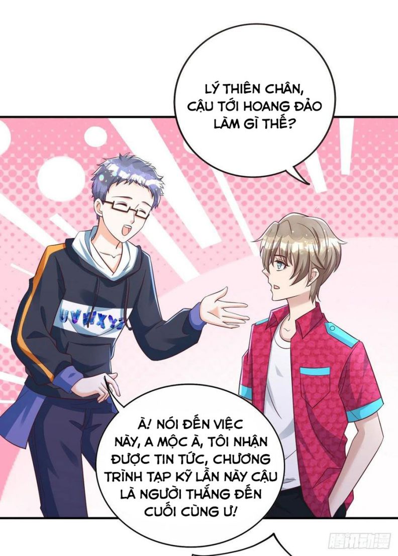 Thú Thụ Bất Thân Chap 65 - Next Chap 66