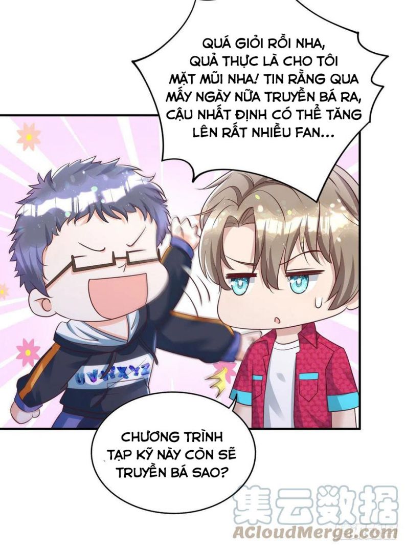 Thú Thụ Bất Thân Chap 65 - Next Chap 66