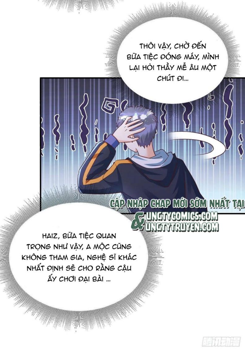 Thú Thụ Bất Thân Chap 65 - Next Chap 66