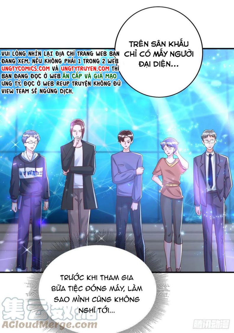 Thú Thụ Bất Thân Chap 65 - Next Chap 66