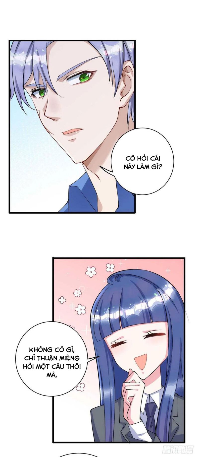 Thú Thụ Bất Thân Chap 65 - Next Chap 66