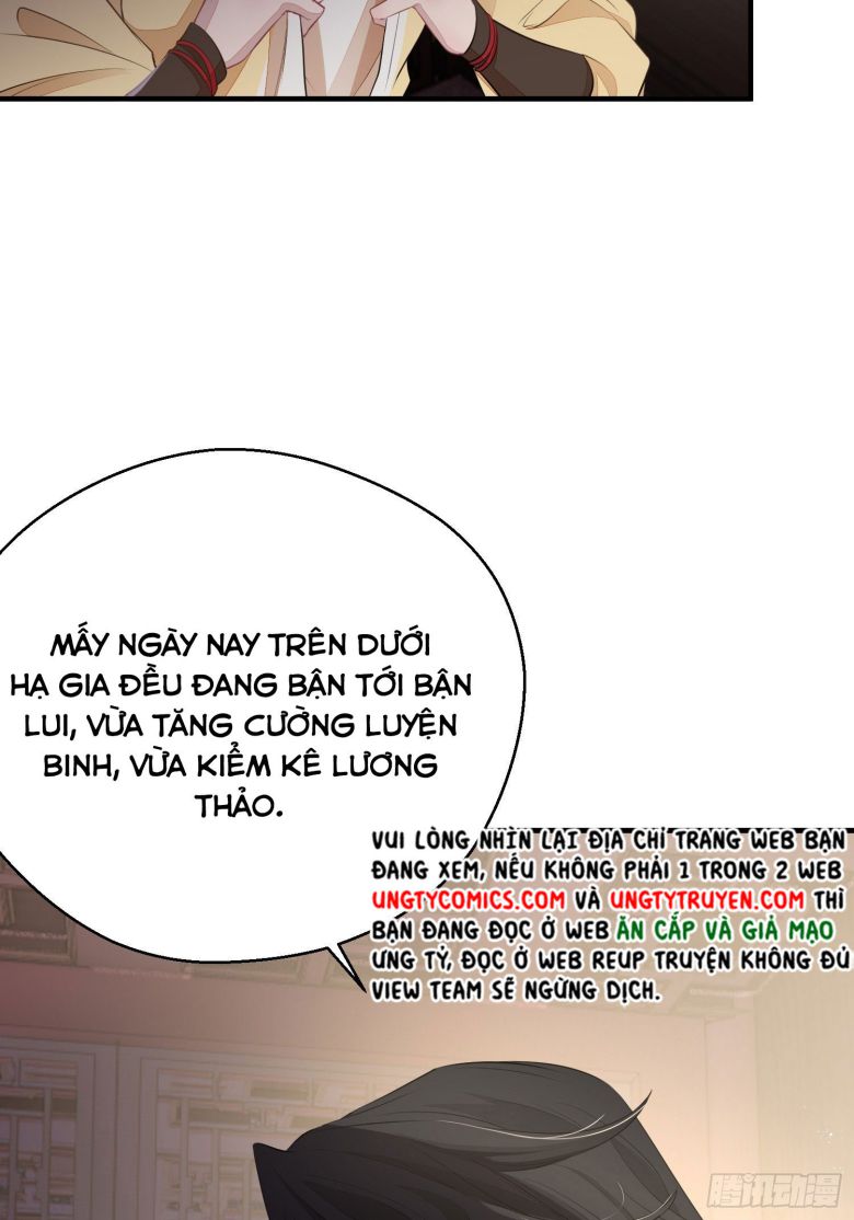 Dập Hoa Lục Chap 30 - Next Chap 31