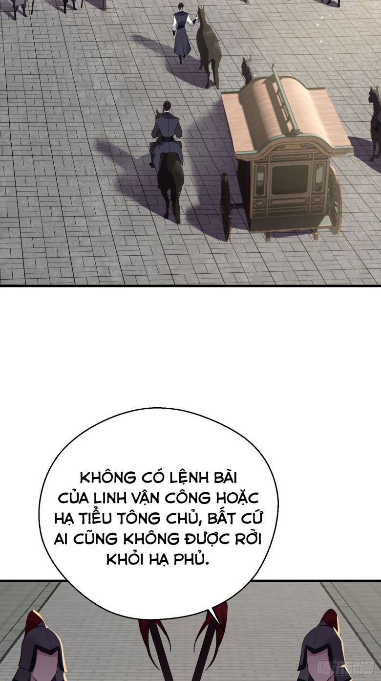 Dập Hoa Lục Chap 30 - Next Chap 31